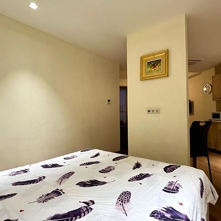 Ns Apartments In Yerevan City Centre المظهر الخارجي الصورة