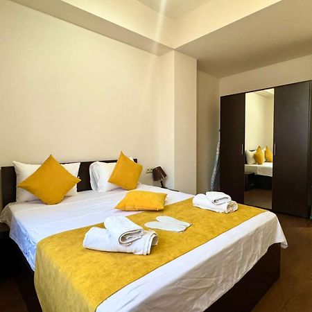 Ns Apartments In Yerevan City Centre المظهر الخارجي الصورة