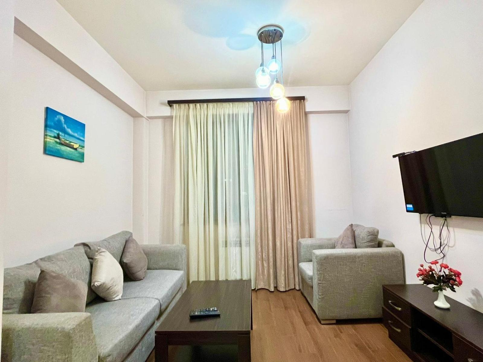 Ns Apartments In Yerevan City Centre المظهر الخارجي الصورة