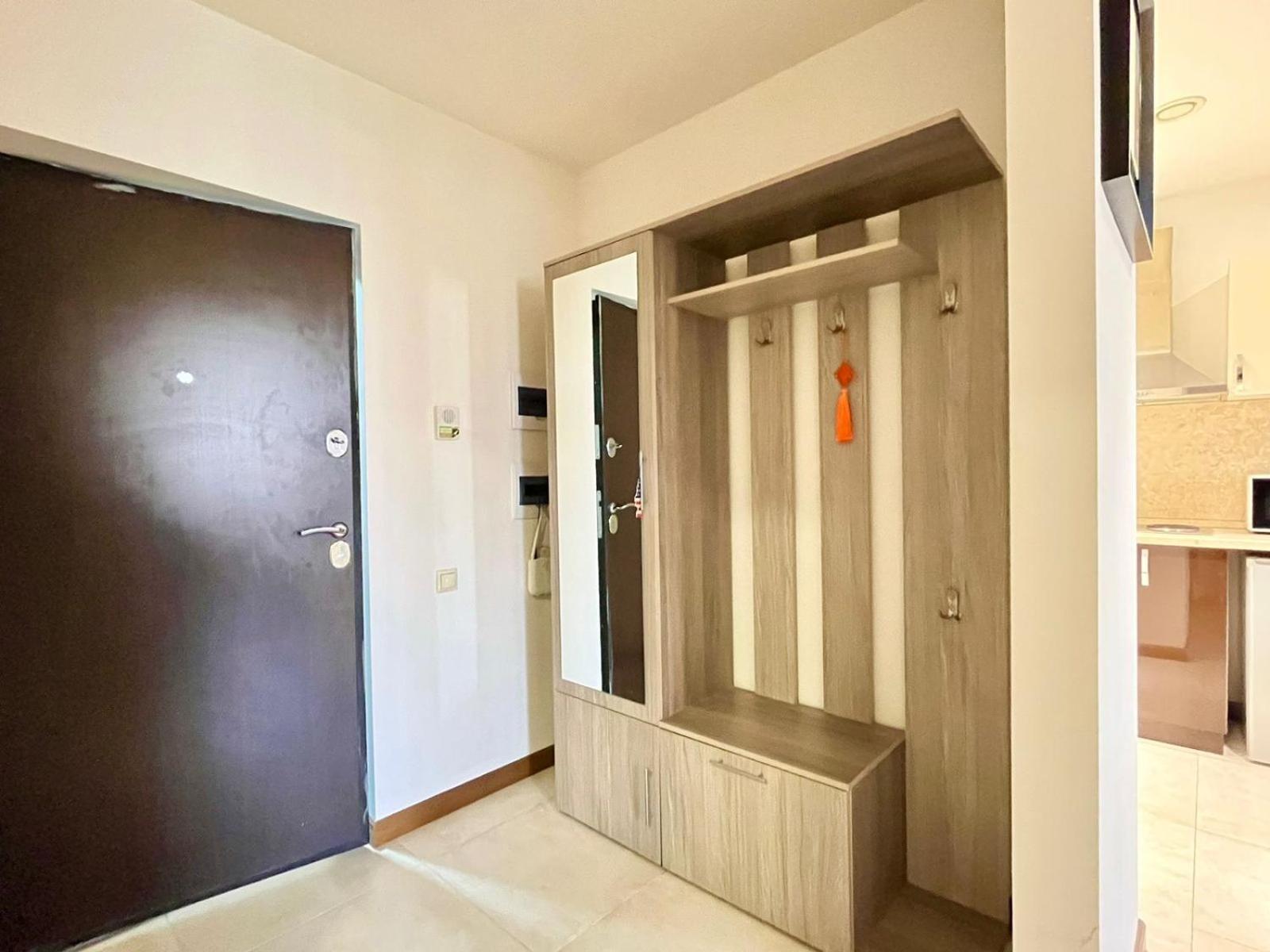 Ns Apartments In Yerevan City Centre المظهر الخارجي الصورة