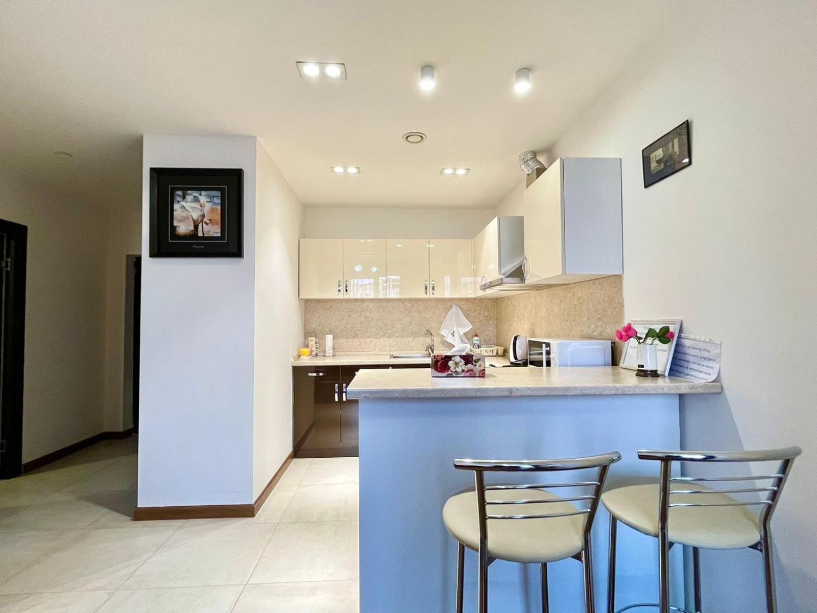 Ns Apartments In Yerevan City Centre المظهر الخارجي الصورة
