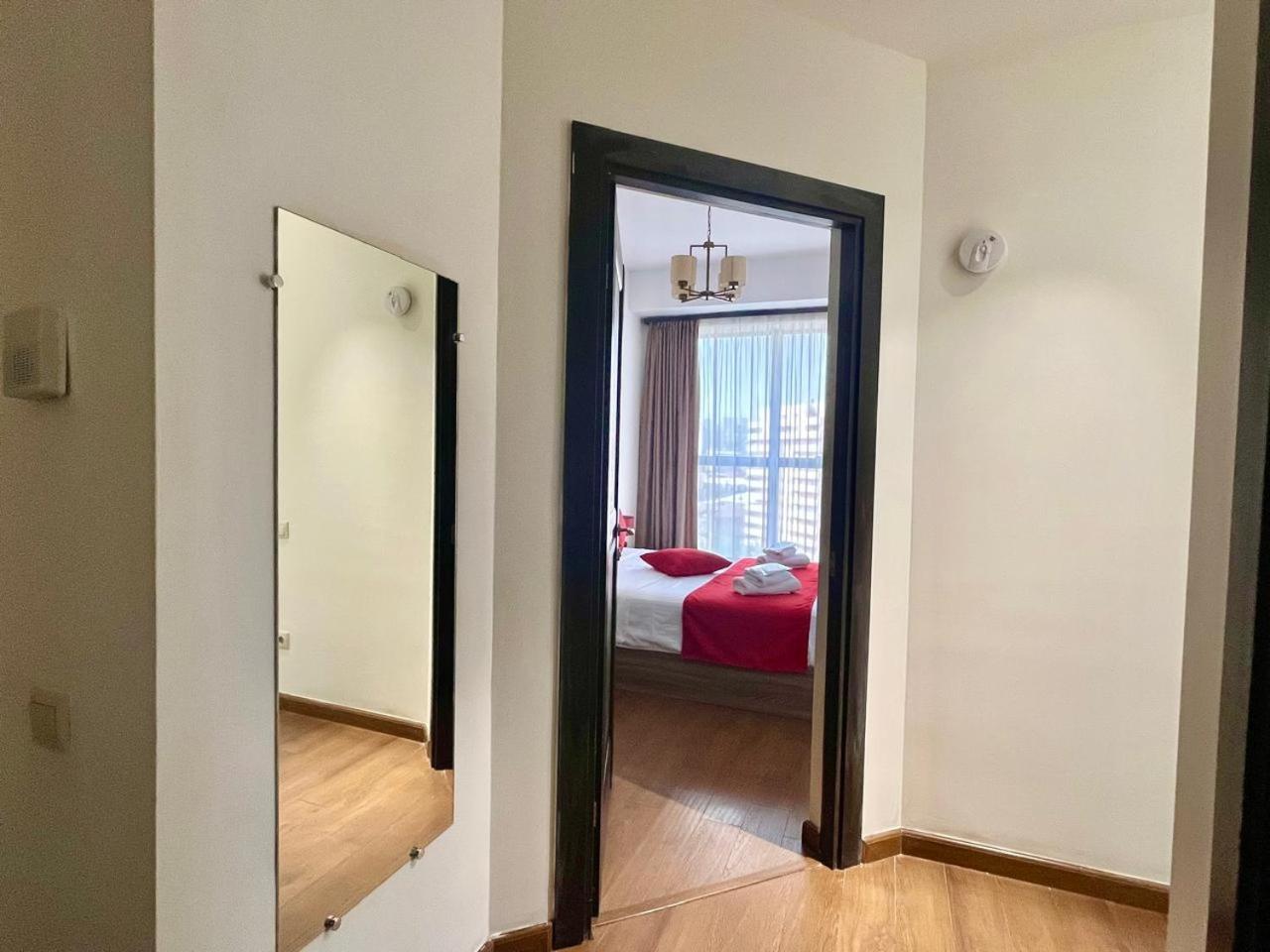 Ns Apartments In Yerevan City Centre المظهر الخارجي الصورة