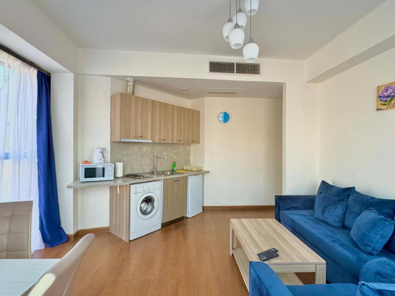 Ns Apartments In Yerevan City Centre المظهر الخارجي الصورة