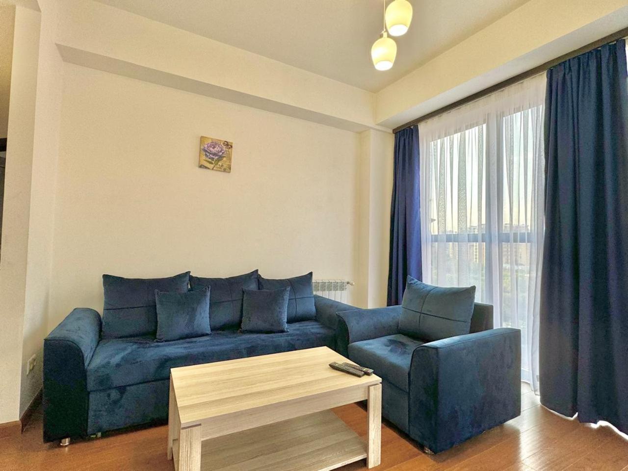 Ns Apartments In Yerevan City Centre المظهر الخارجي الصورة