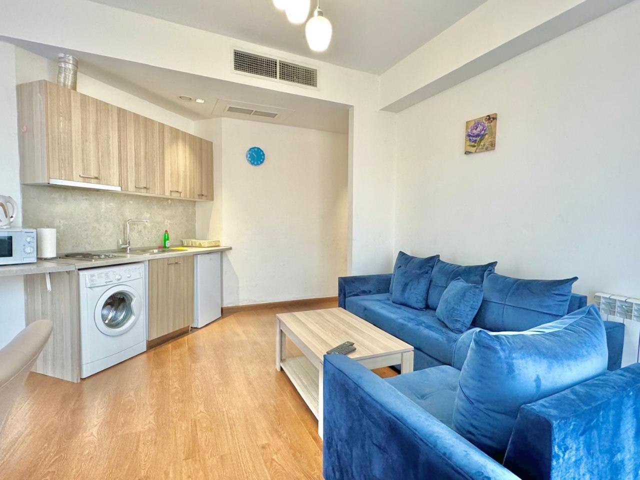 Ns Apartments In Yerevan City Centre المظهر الخارجي الصورة