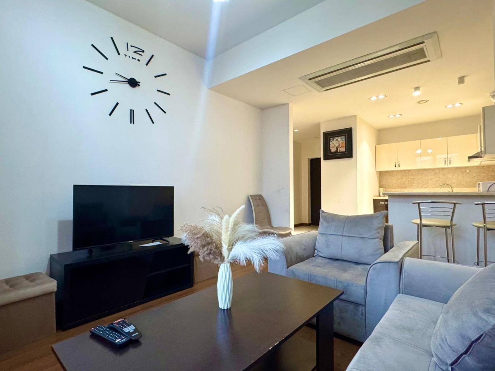 Ns Apartments In Yerevan City Centre المظهر الخارجي الصورة