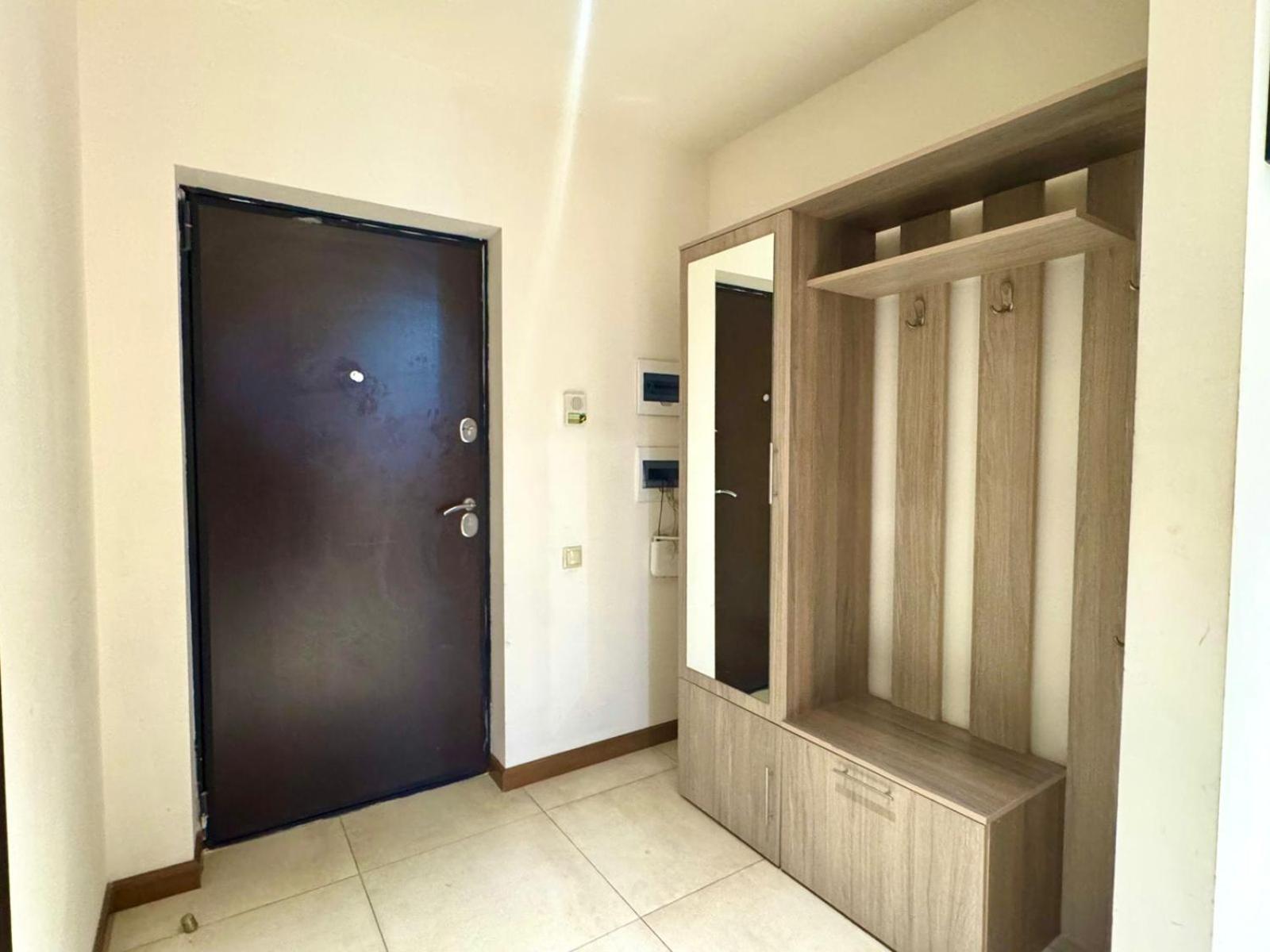 Ns Apartments In Yerevan City Centre المظهر الخارجي الصورة